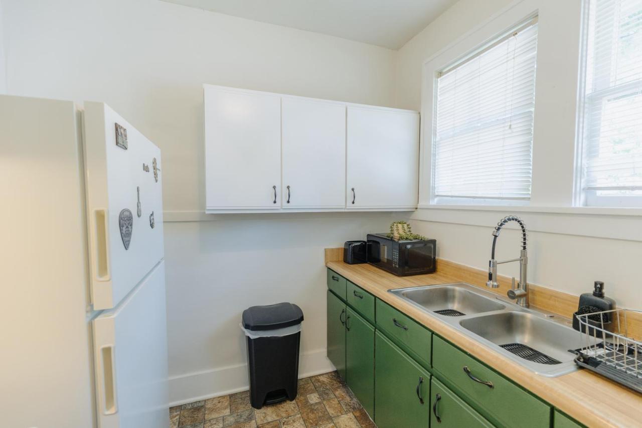Historic Revival King Bed Midtown 70 Fast Wifi Free Parking Yes Pets * Memphis