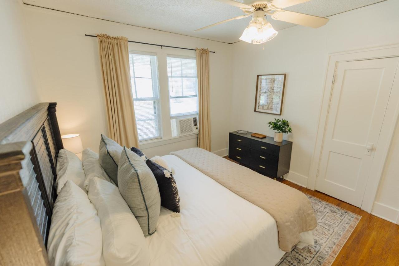Historic Revival King Bed Midtown 70 Fast Wifi Free Parking Yes Pets Memphis