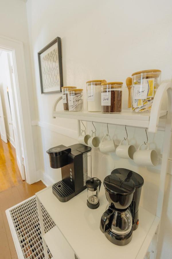 Historic Revival King Bed Midtown 70 Fast Wifi Free Parking Yes Pets